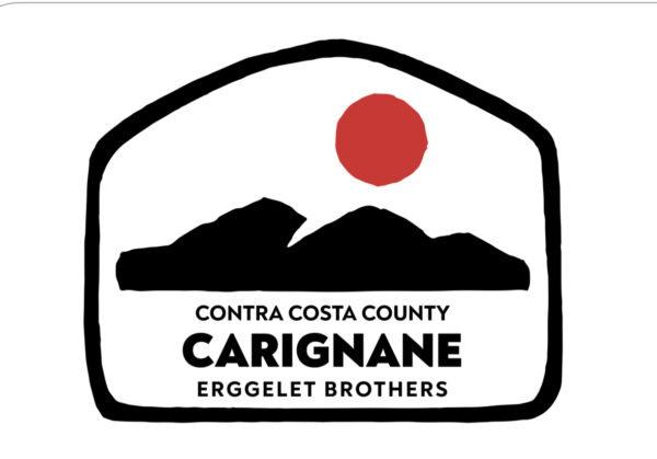 2019 Erggelet Brothers Carignane
