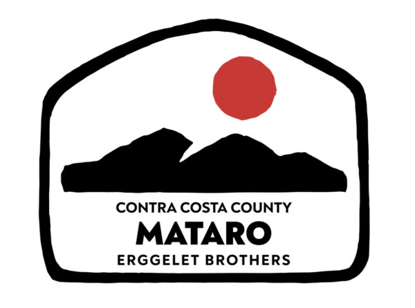 2018 Erggelet Brothers Mataro